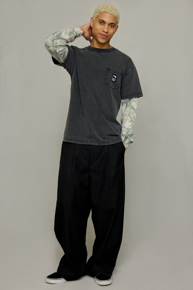 OBEY Post 2fer Long Sleeve Tee #3