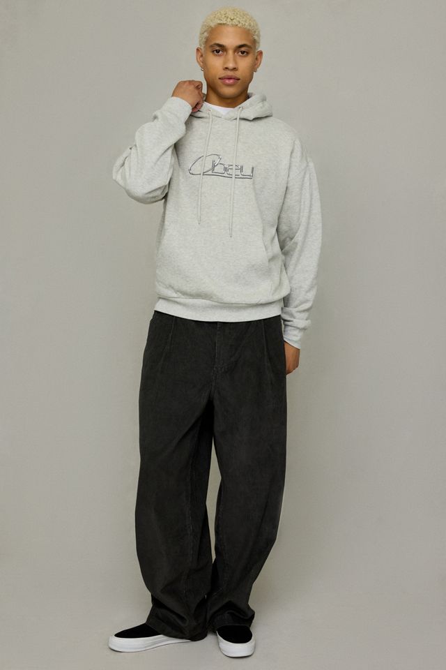 OBEY Chrome Logo Hoodie Sweatshirt #4