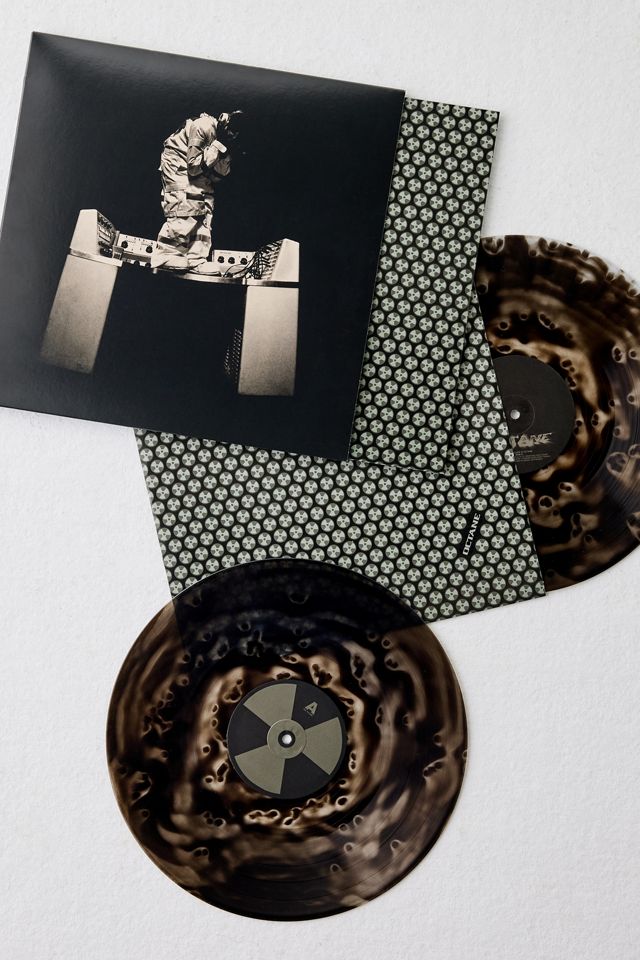 Don Toliver - OCTANE UO Exclusive LP #1