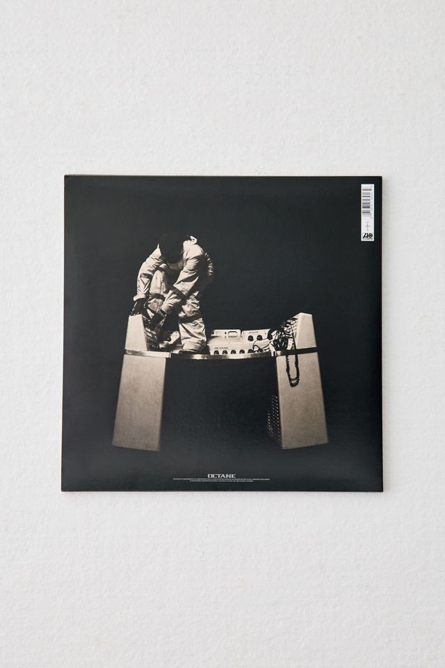 Don Toliver - OCTANE UO Exclusive LP #2