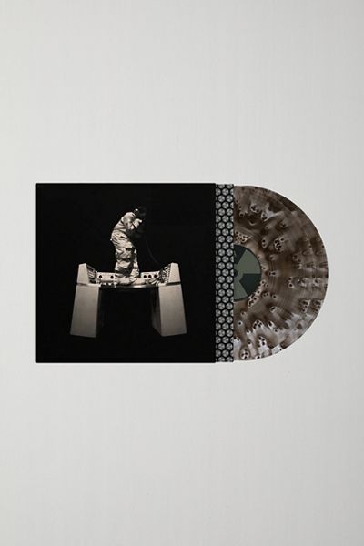 Don Toliver - OCTANE UO Exclusive LP