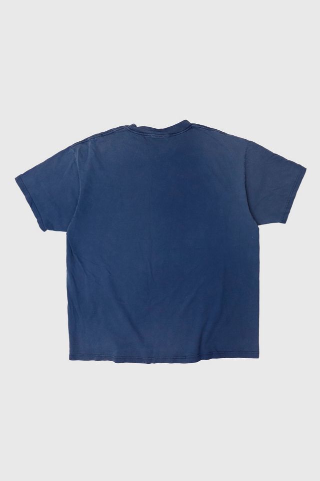Vintage Shorty SkateBoard Graphic T-Shirt #4
