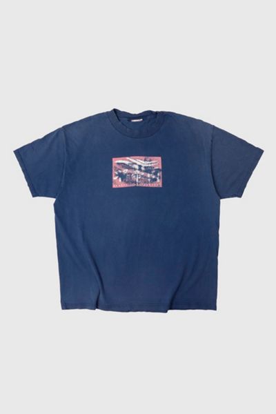 Vintage Shorty SkateBoard Graphic T-Shirt
