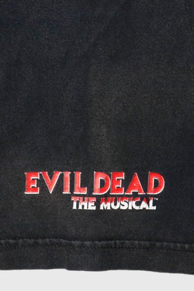 Vintage KEWL Evil Dead Graphic T-Shirt