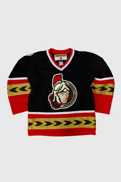 Vintage Koho Ottawa Senators Embroidered Hockey Jersey | Urban