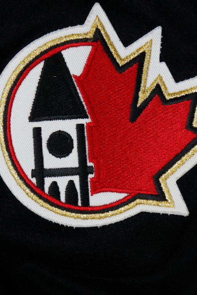 Vintage Koho Ottawa Senators Embroidered Hockey Jersey #3