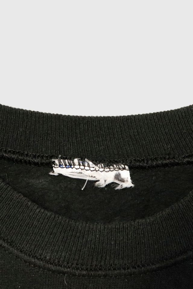 Vintage Hard Rock Cafe Orlando Graphic Sweatshirt #1