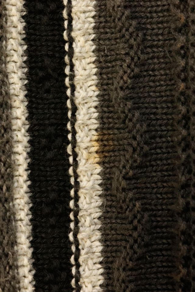 Vintage Alexander Lloyd knit sweater #2