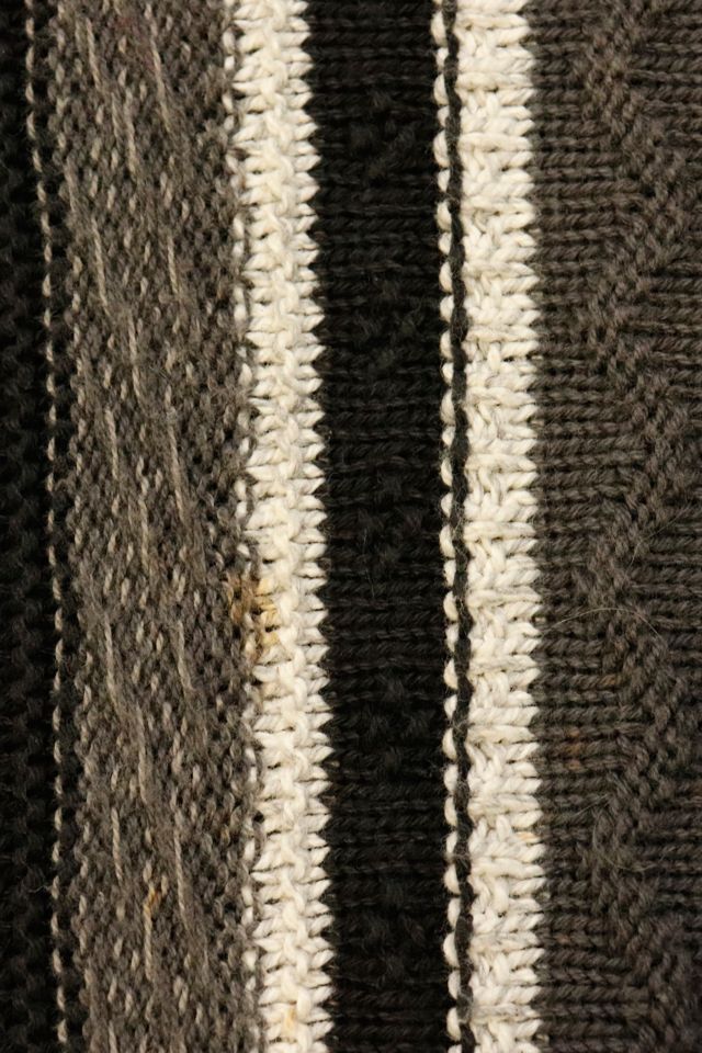 Vintage Alexander Lloyd knit sweater #3