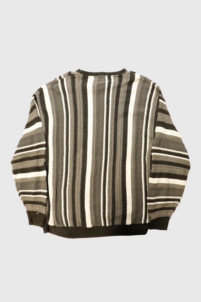 Vintage Alexander Lloyd knit sweater #4