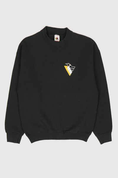 Vintage Pittsburgh Penguins Crewneck