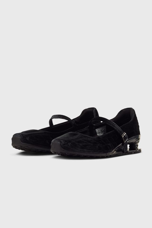 Nike Women's Shox Z Calistra Sneakers #1