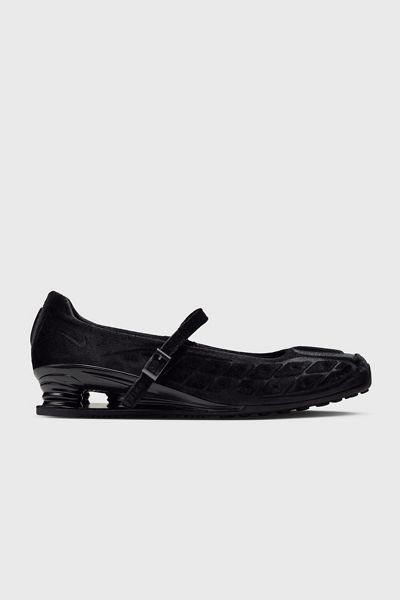 Nike Women's Shox Z Calistra Sneakers