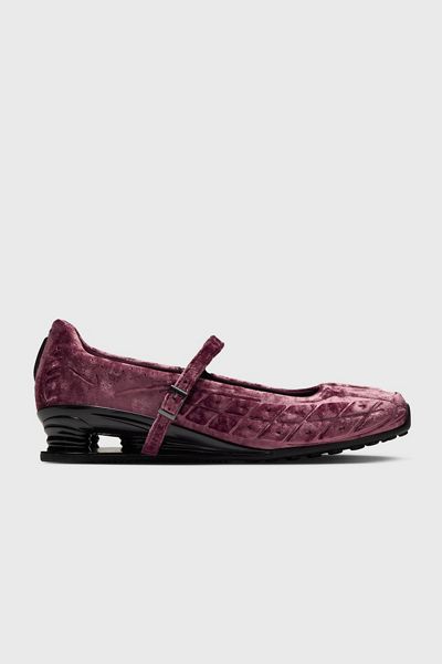 Nike Women's Shox Z Calistra Sneakers