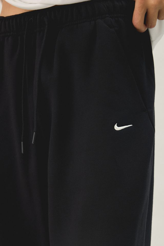 Nike Solo Bungee Sweatpants #1