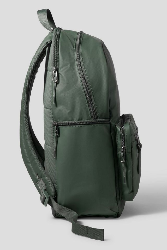 Nike Heritage Eugene Winterized Backpack | Urban Outfitters