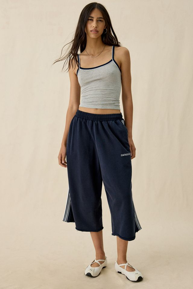 Camisole courte Nora à passepoil iets frans… #3