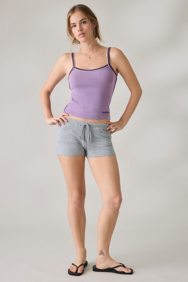 iets frans… Nora Piped Cropped Cami #4