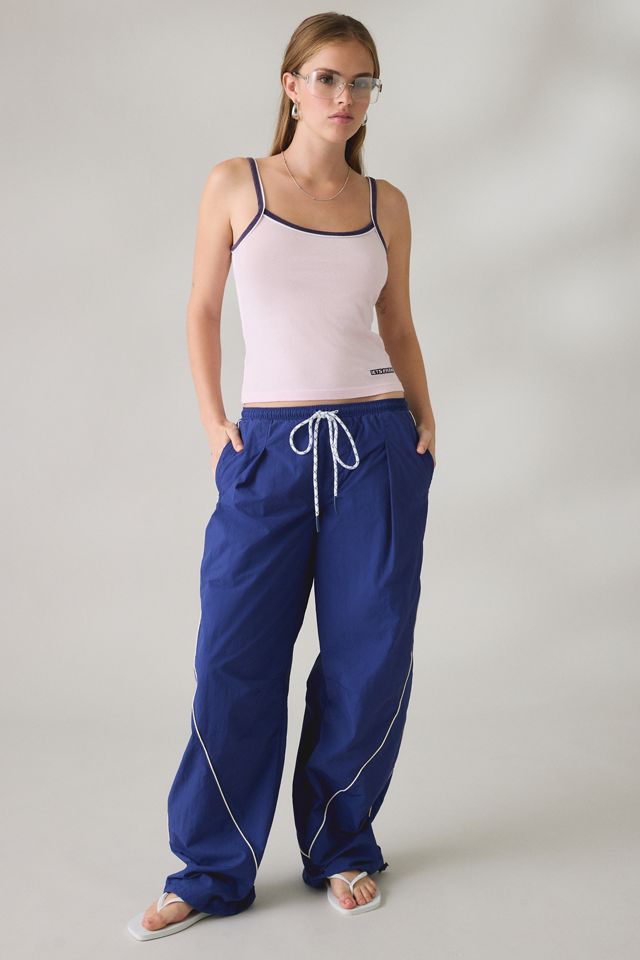 Camisole courte Nora à passepoil iets frans… #4