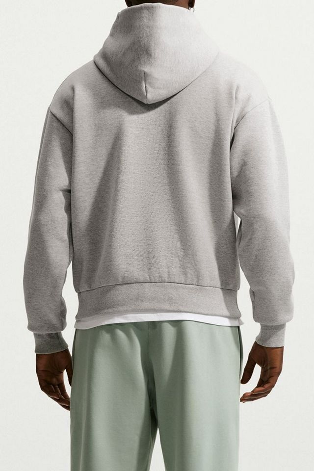 Nike Solo Fleece Hoodie Sweatshirt #2