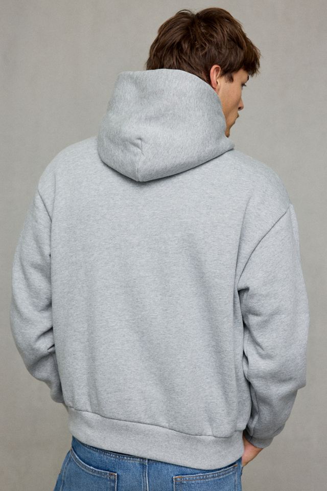Nike Solo Fleece Hoodie Sweatshirt #3