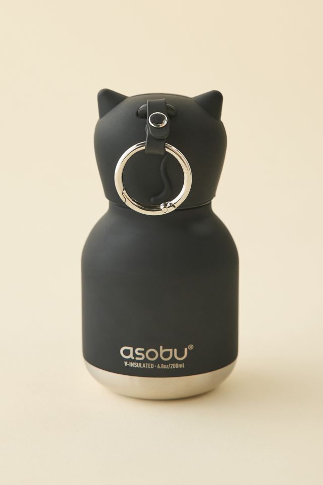 ASOBU Mini Bestie 7 oz Water Bottle #3