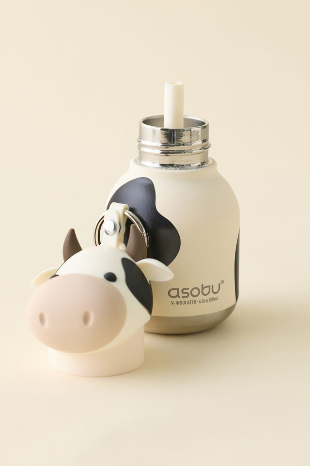 ASOBU Mini Bestie 7 oz Water Bottle #1