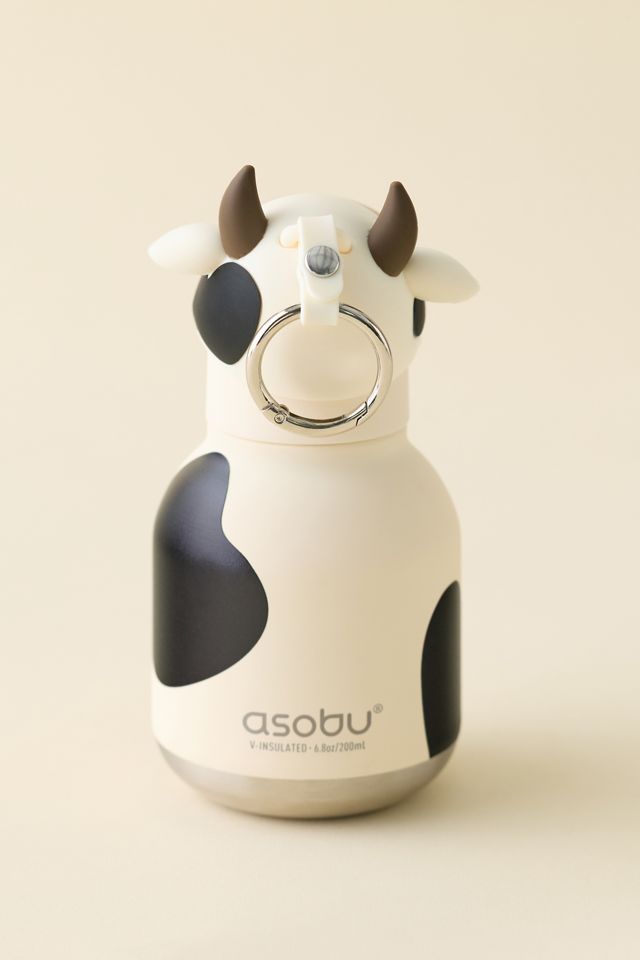 ASOBU Mini Bestie 7 oz Water Bottle #2