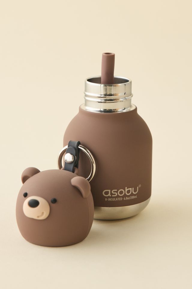 Bouteille d'eau ASOBU Mini Bestie 7 oz #1