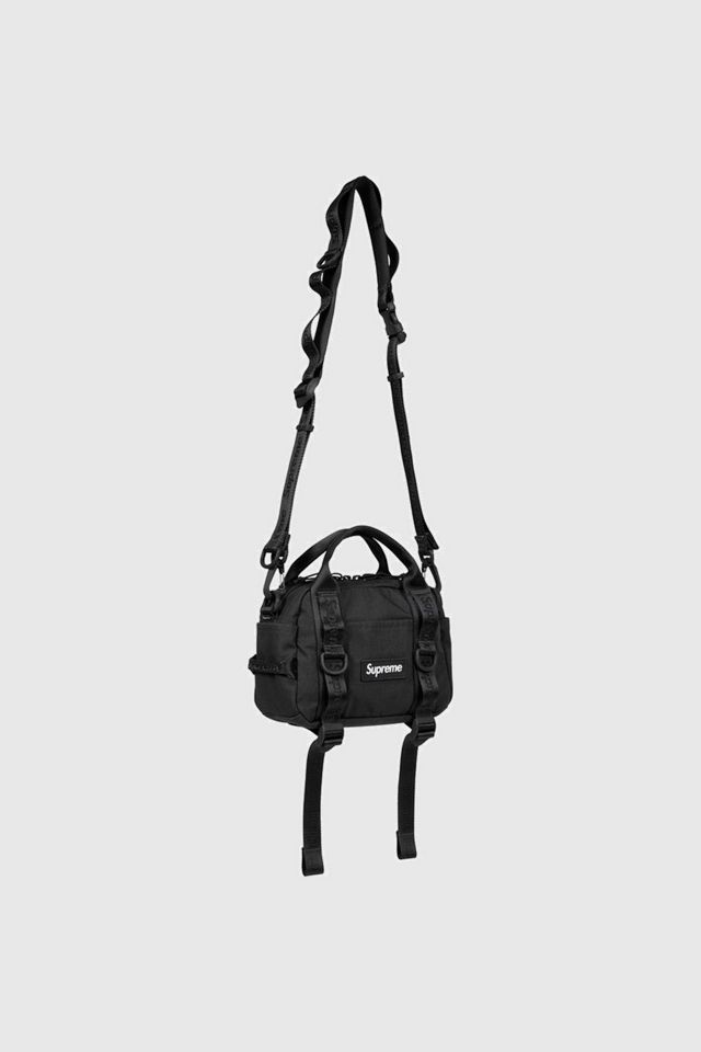 Supreme Mini Duffle Bag (SS26) | Urban Outfitters