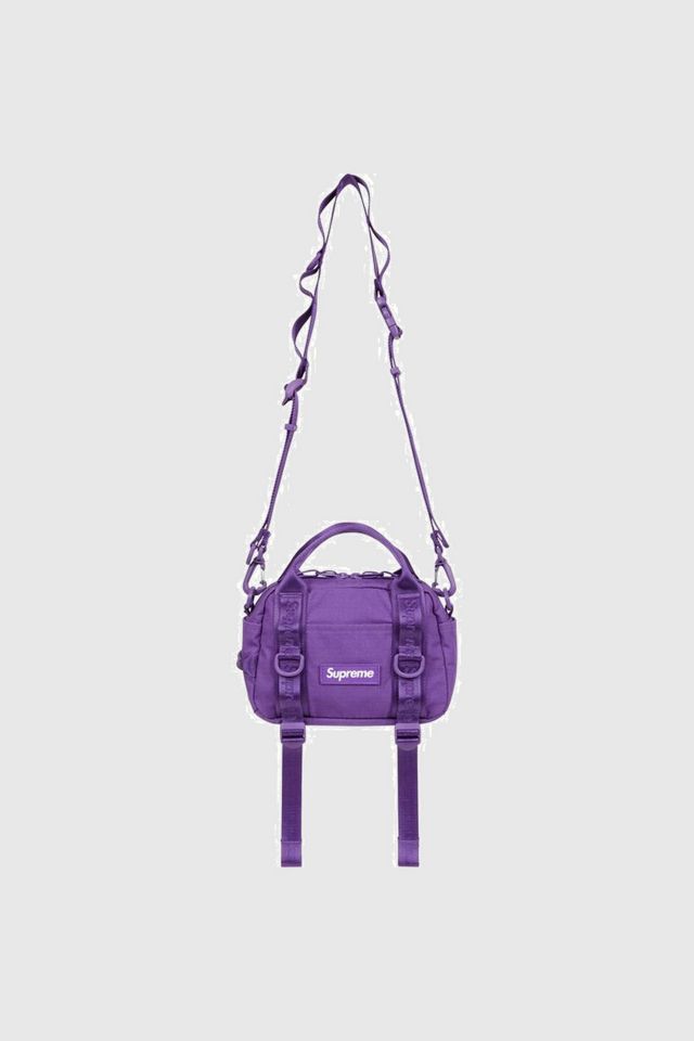 【新品未使用】Supreme 26SS Mini Duffle Bag Supreme Mini Duffle Bag (SS26) | Urban Outfitters