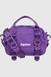 Supreme Mini Duffle Bag (SS26) | Urban Outfitters