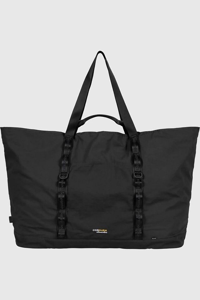 Supreme X-Large Tote Bag + Utility Pouch (SS26) #1