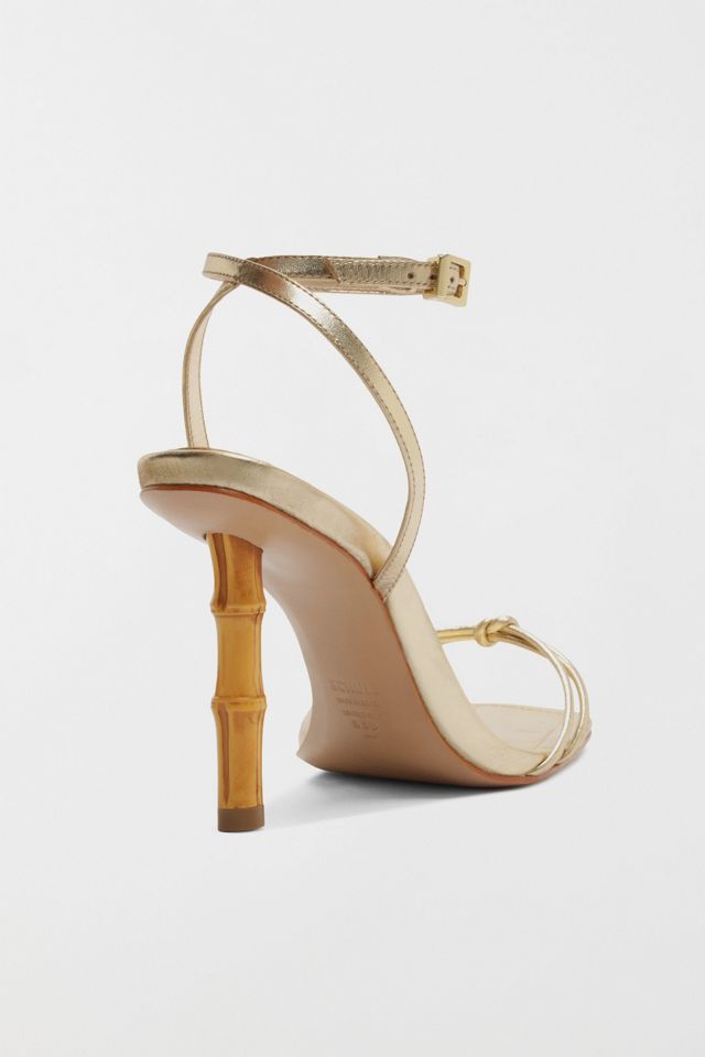 Schutz Haven Bamboo Heel #3