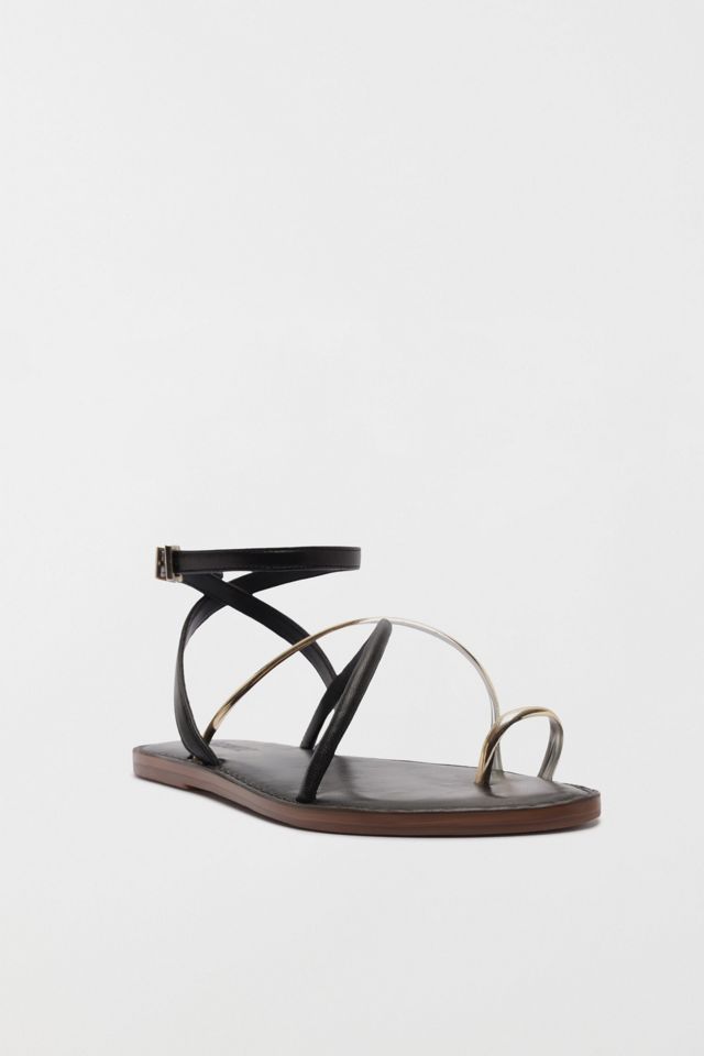 Schutz Valeria Strappy Sandal #2