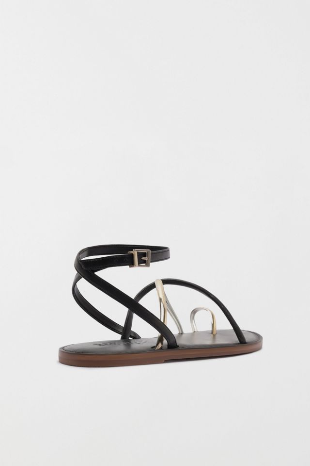 Schutz Valeria Strappy Sandal #3