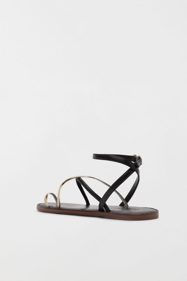 Schutz Valeria Strappy Sandal #4