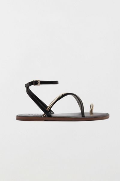 Schutz Valeria Strappy Sandal