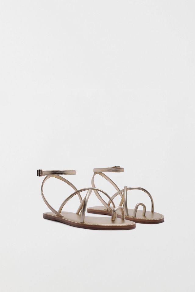 Schutz Valeria Strappy Sandal #1