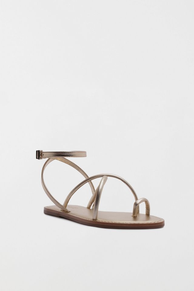 Schutz Valeria Strappy Sandal #2