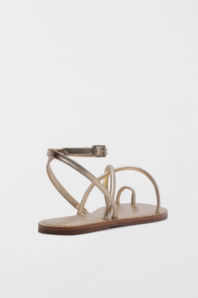 Schutz Valeria Strappy Sandal #3