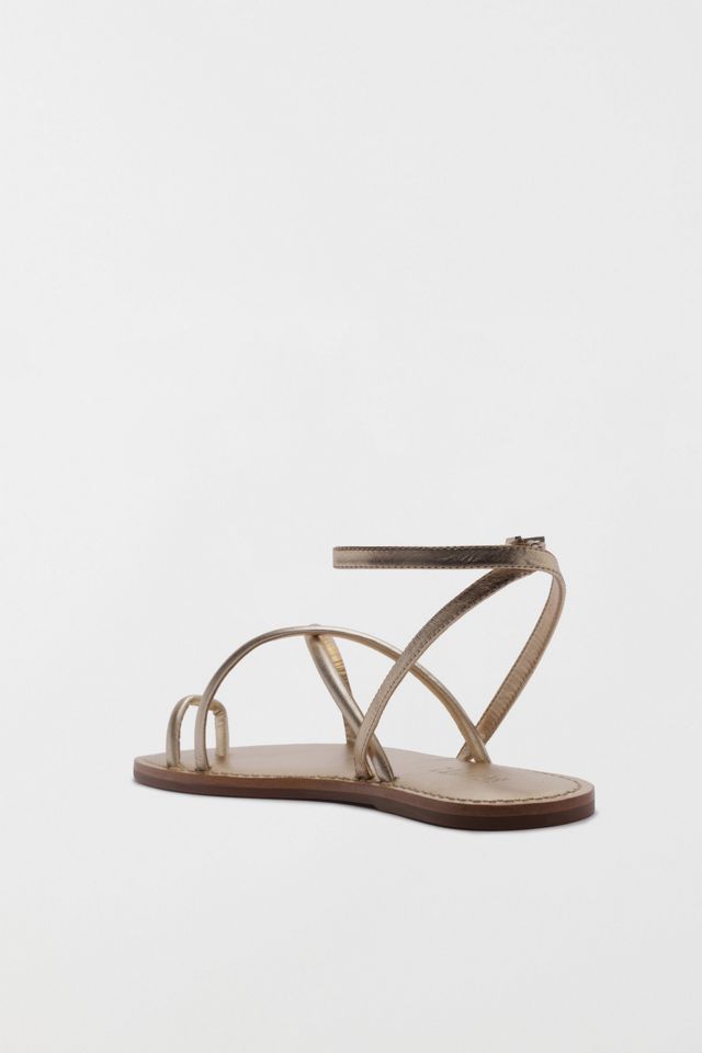 Schutz Valeria Strappy Sandal #4