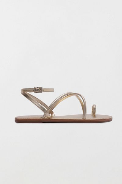 Schutz Valeria Strappy Sandal