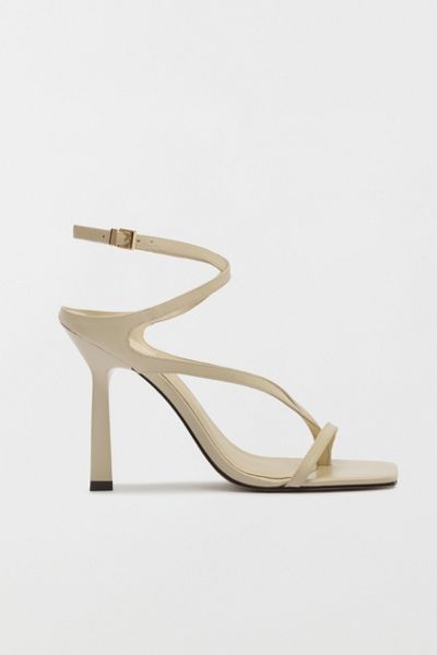 Schutz Amalfi Strappy Heel
