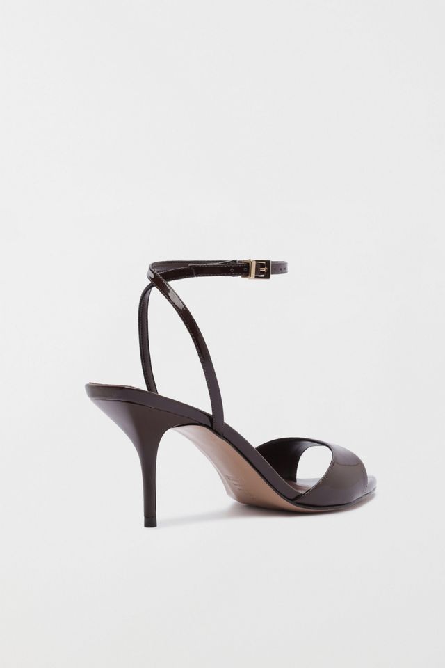Schutz Elodie Buckle Heel #3