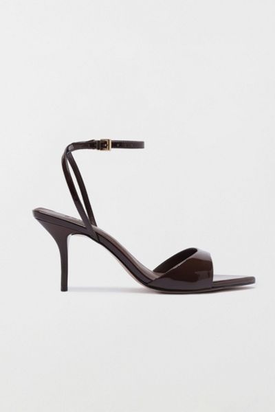 Schutz Elodie Buckle Heel