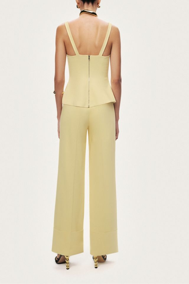Nocturne Strappy Sculpted Bustier #4