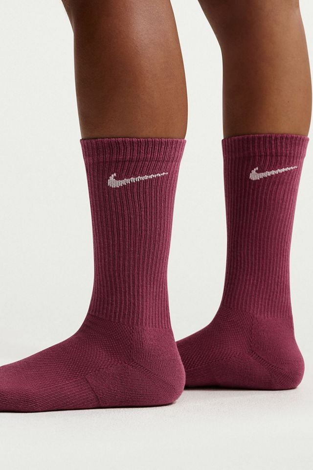 Nike Elevated Crew Socks 6-Pack #2