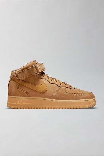 Nike Men's Air Force 1 '07 Mid Sneakers