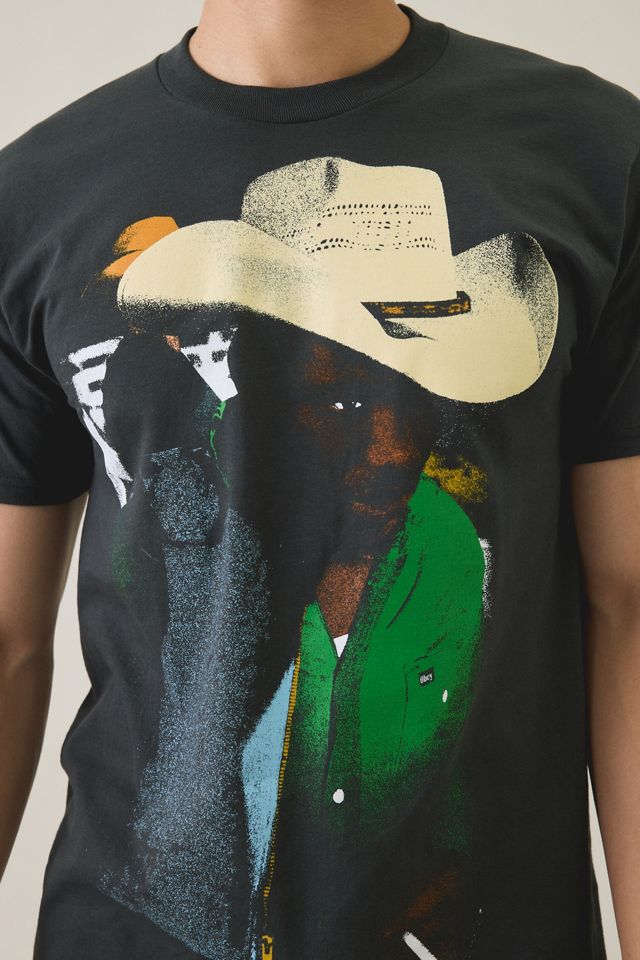 OBEY X Gem Hale Rodeo Graphic Tee #2